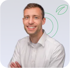 Bernd aus dem ecorize-Team