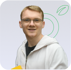 Marco aus dem ecorize-Team